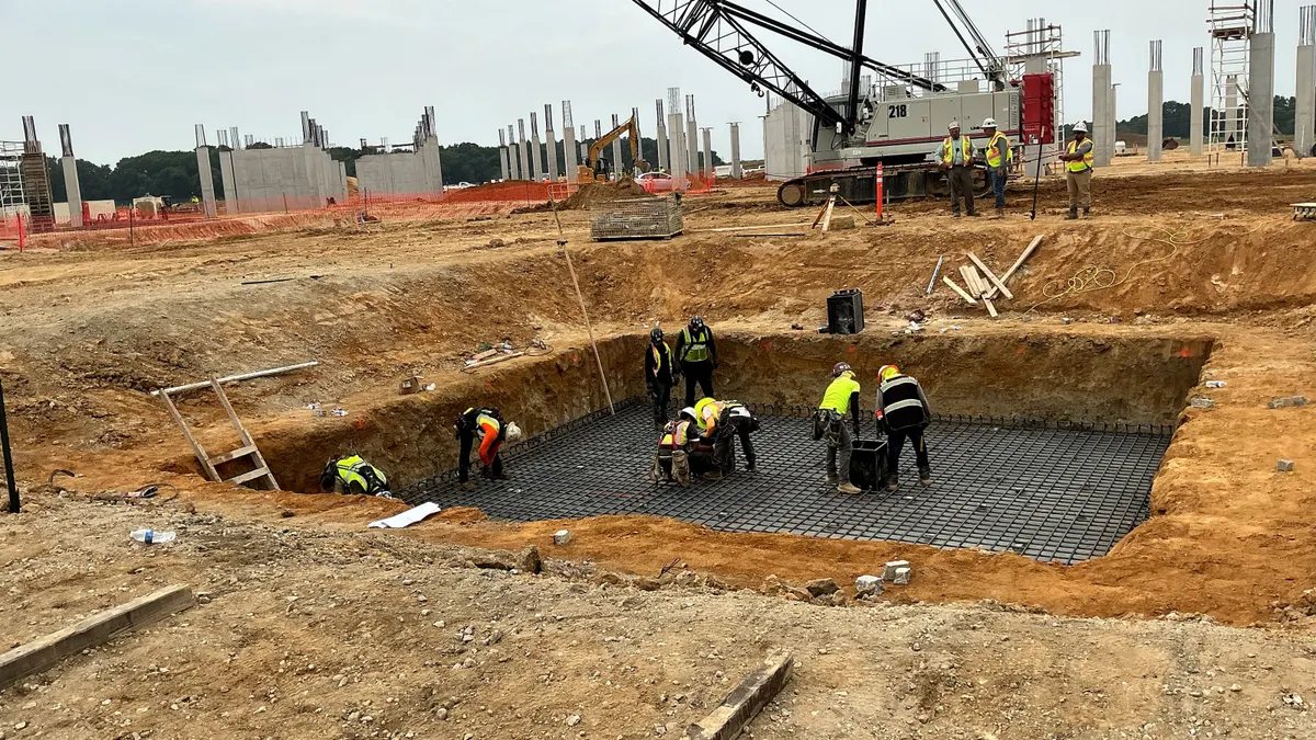 Construction