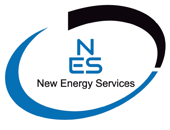 New Energy Services LLC Logo
